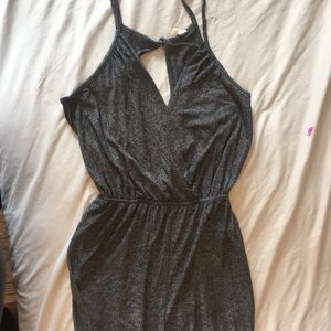 Silence + Noise Jumpsuit